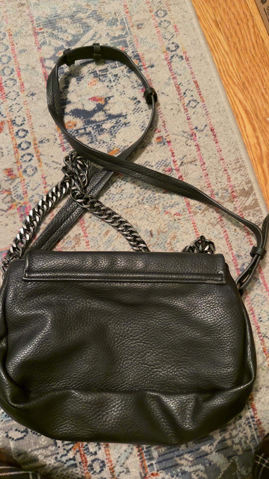 BOLSO BANDOLERA ROCK - Image 6