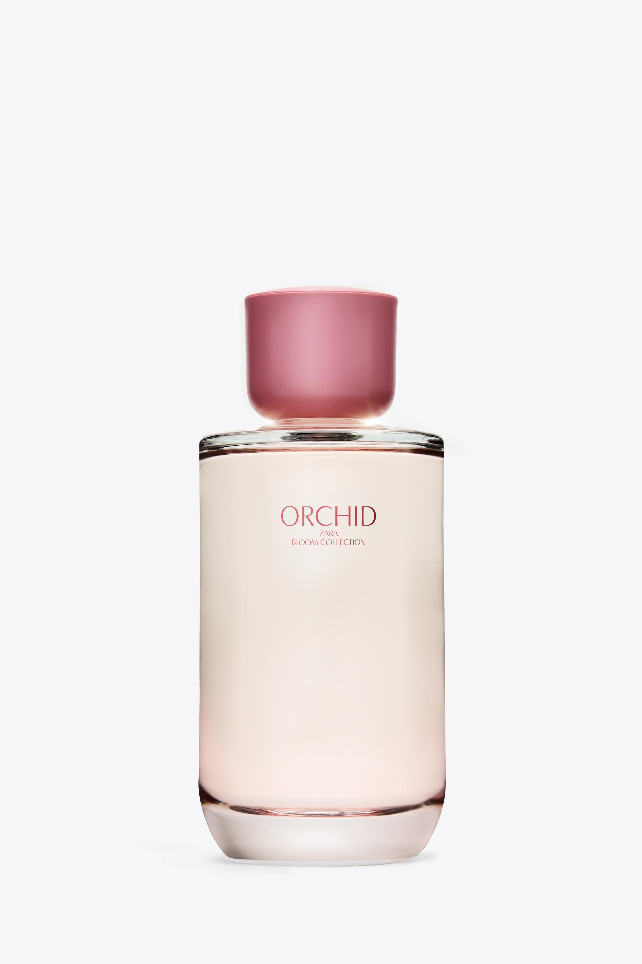ORCHID EDP 180ML TINTED LEATHER ZARA South Africa