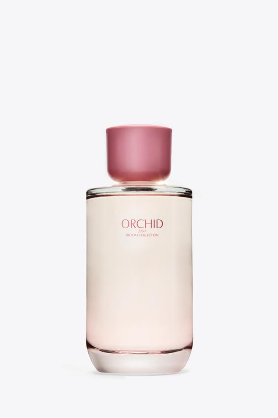zara orchid woda perfumowana 180 ml    