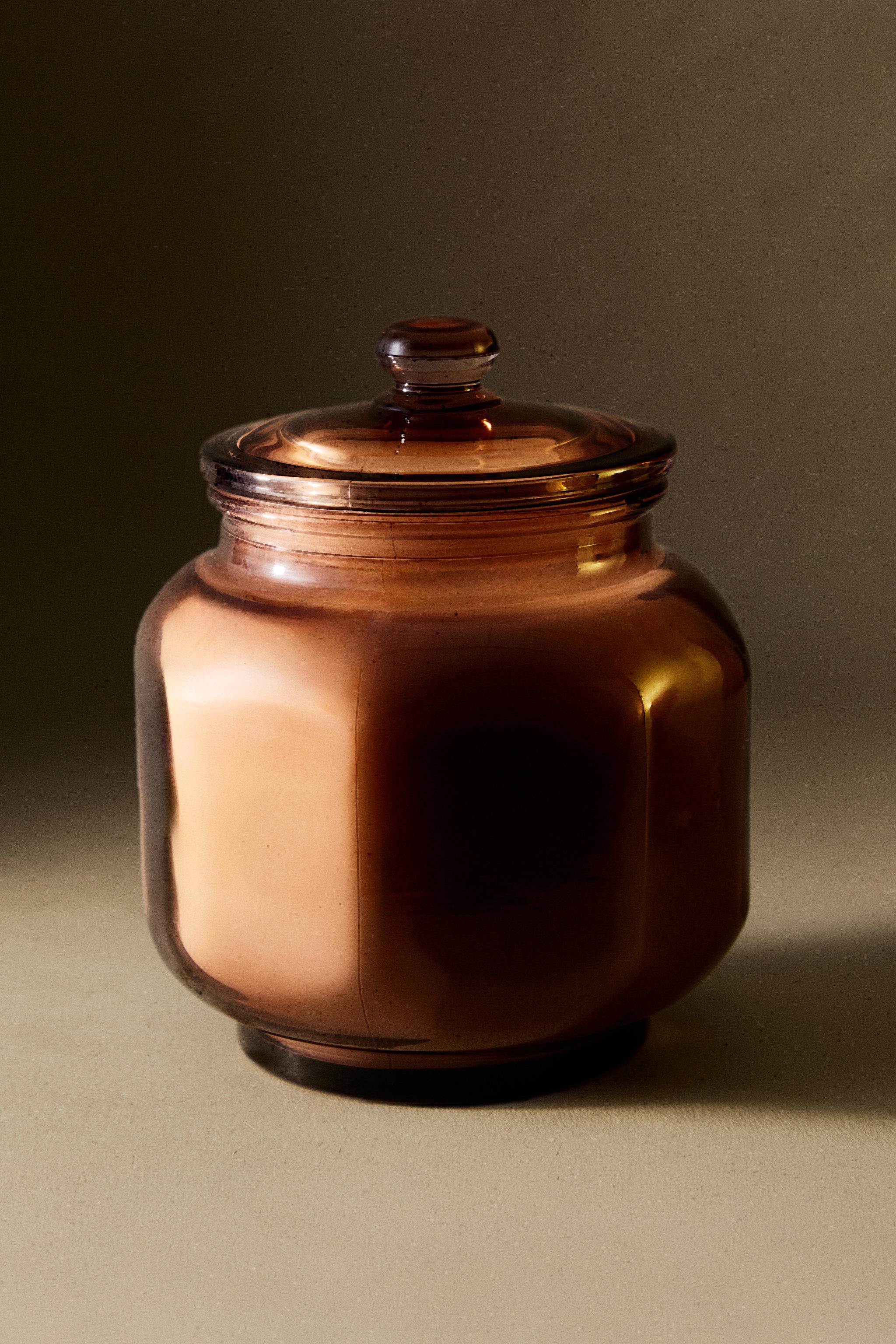 G) BOUGIE PARFUMÉE TIRAMISU EUPHORIA
