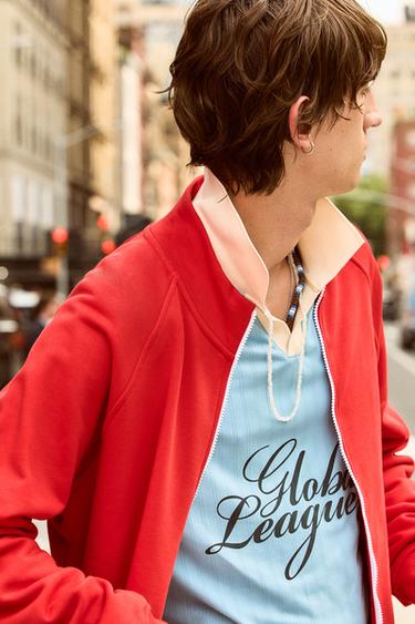 LOOK - 245 by Zara