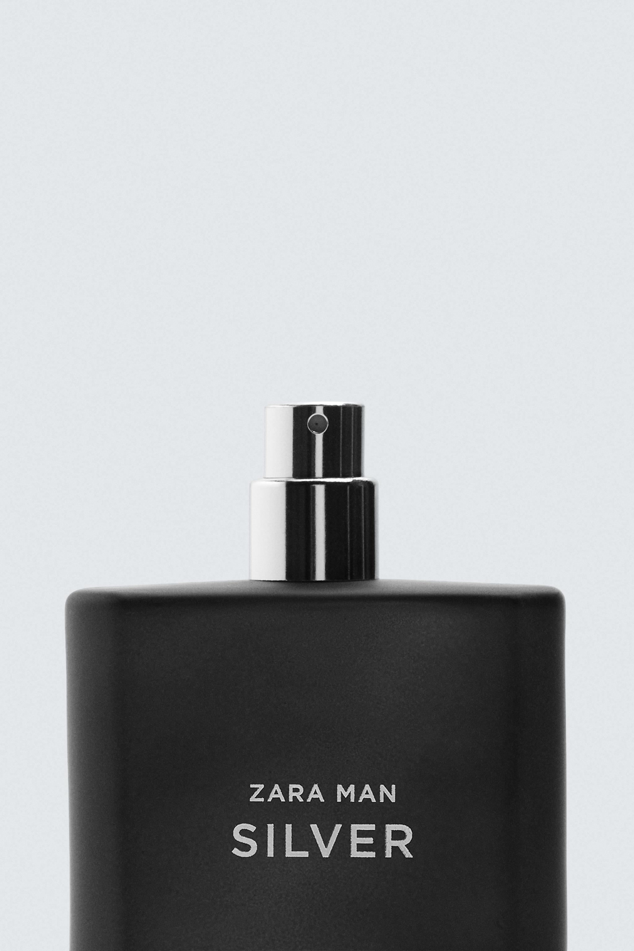 SILVER EDT 90 ML (3.04 FL.OZ)
