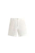 REGULAR FIT KENEVİR-PAMUK POLO - Görsel 2