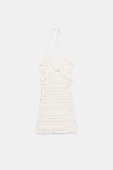 Zara Product image - Oyster-white
