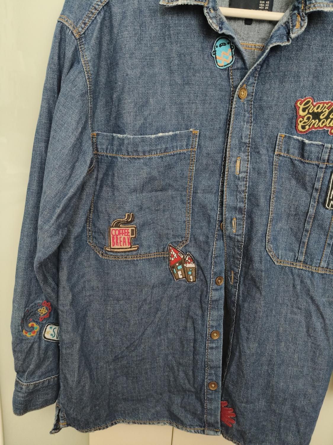 CAMISA - Image 3