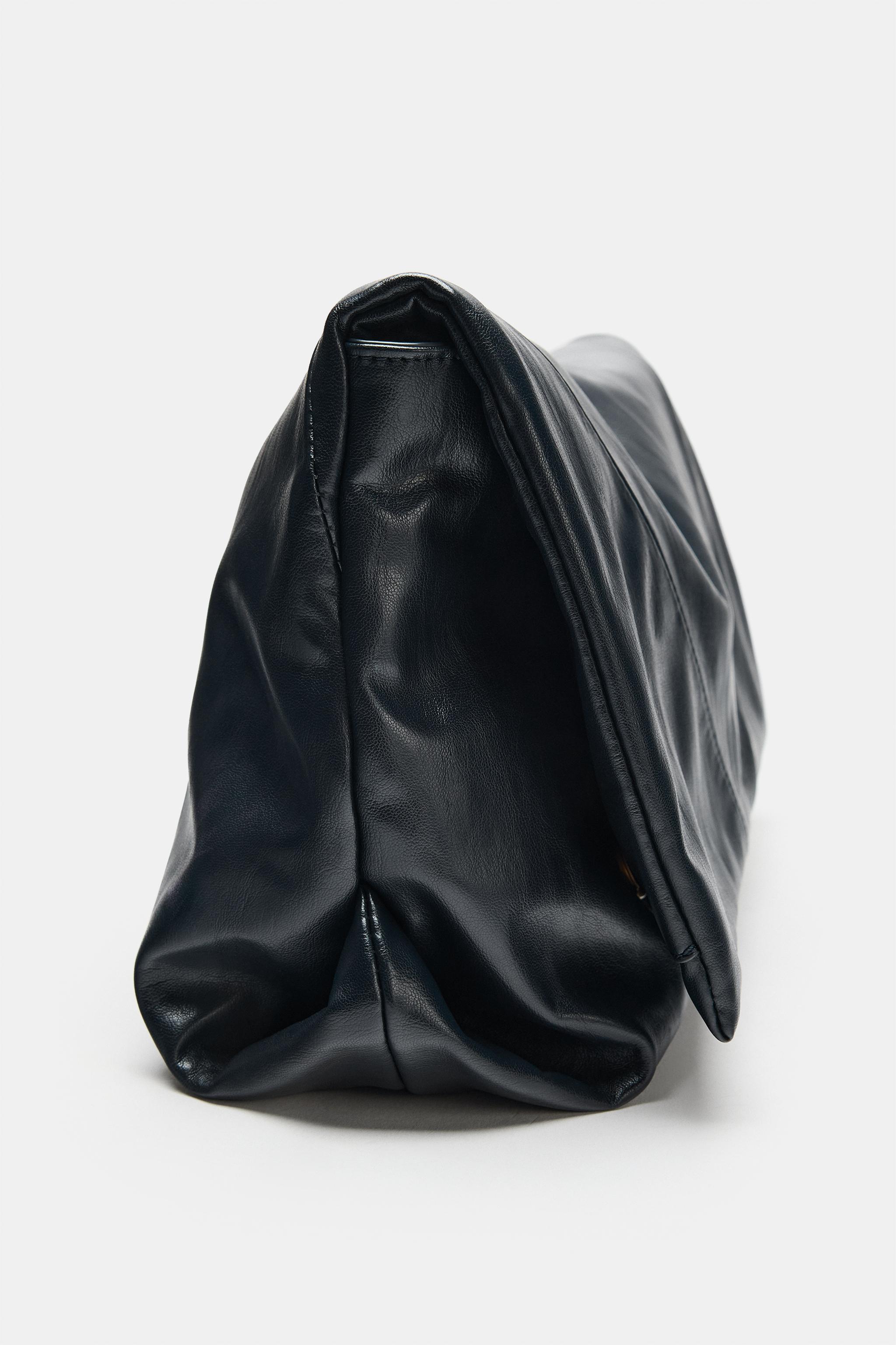 MAXI SAC BANDOULIÈRE ENVELOPPE