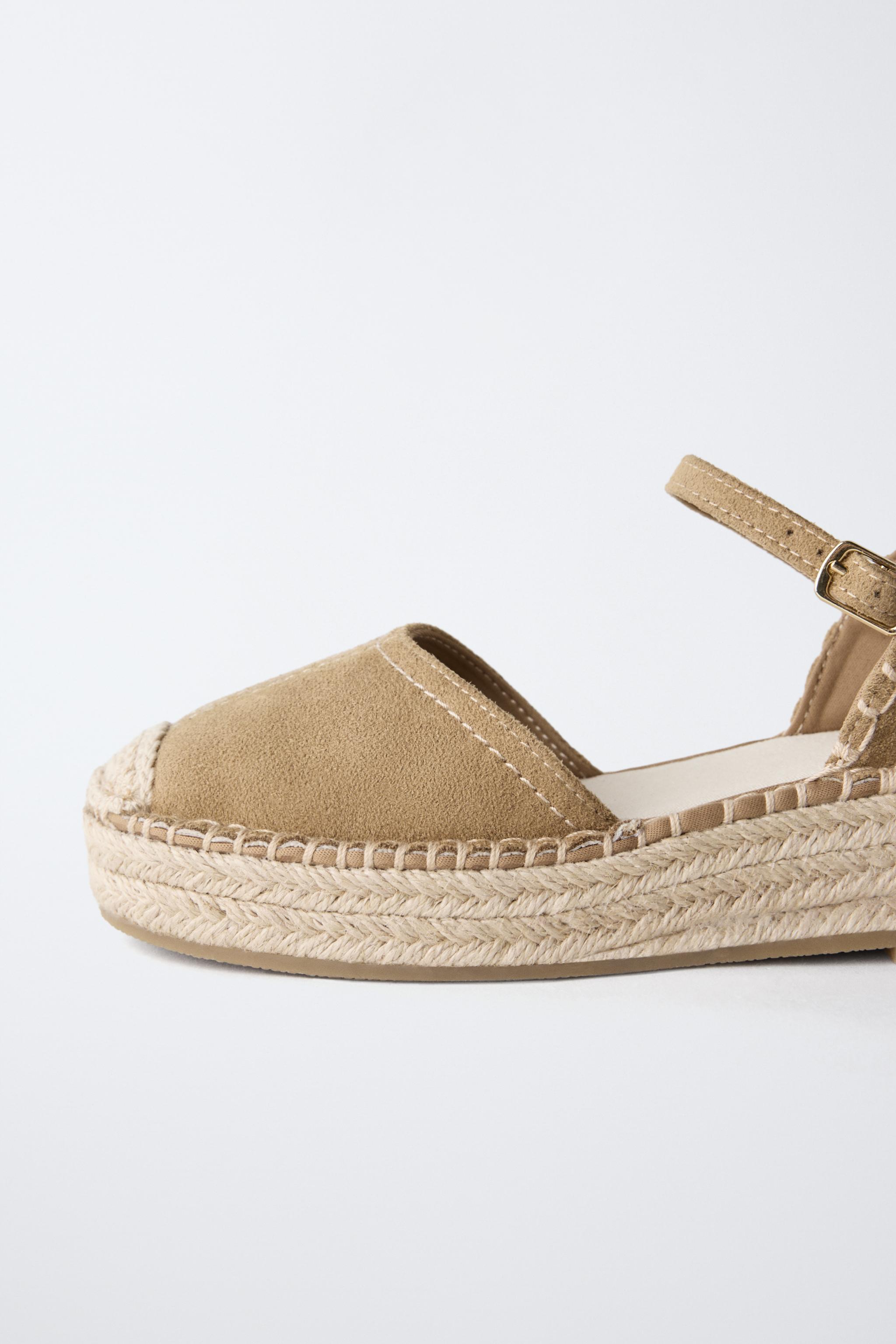 ESPADRILLES SURPIQÛRES