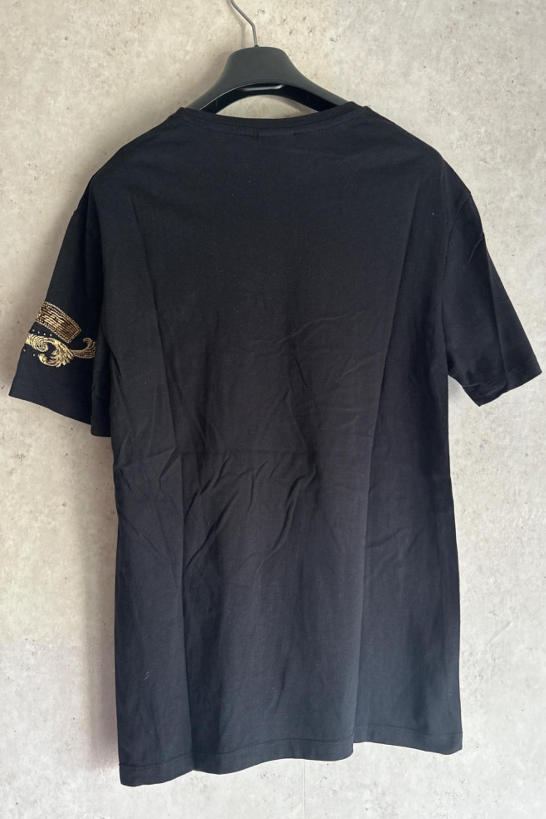 EMBROIDERED T-SHIRT - Image 2