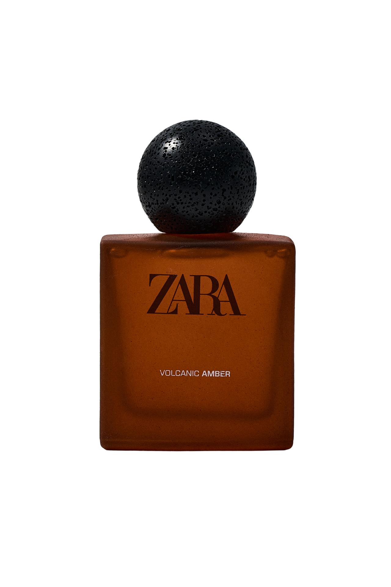 ПАРФЮМЕРНАЯ ВОДА VOLCANIC AMBER, 100 МЛ
