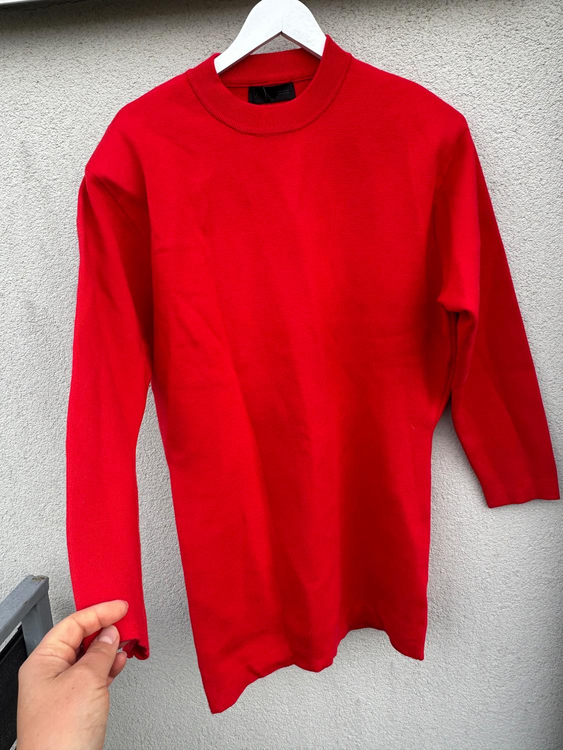 WINTER DRESS - Image 2