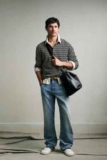 Product image - STRAW by Zara - Image 0