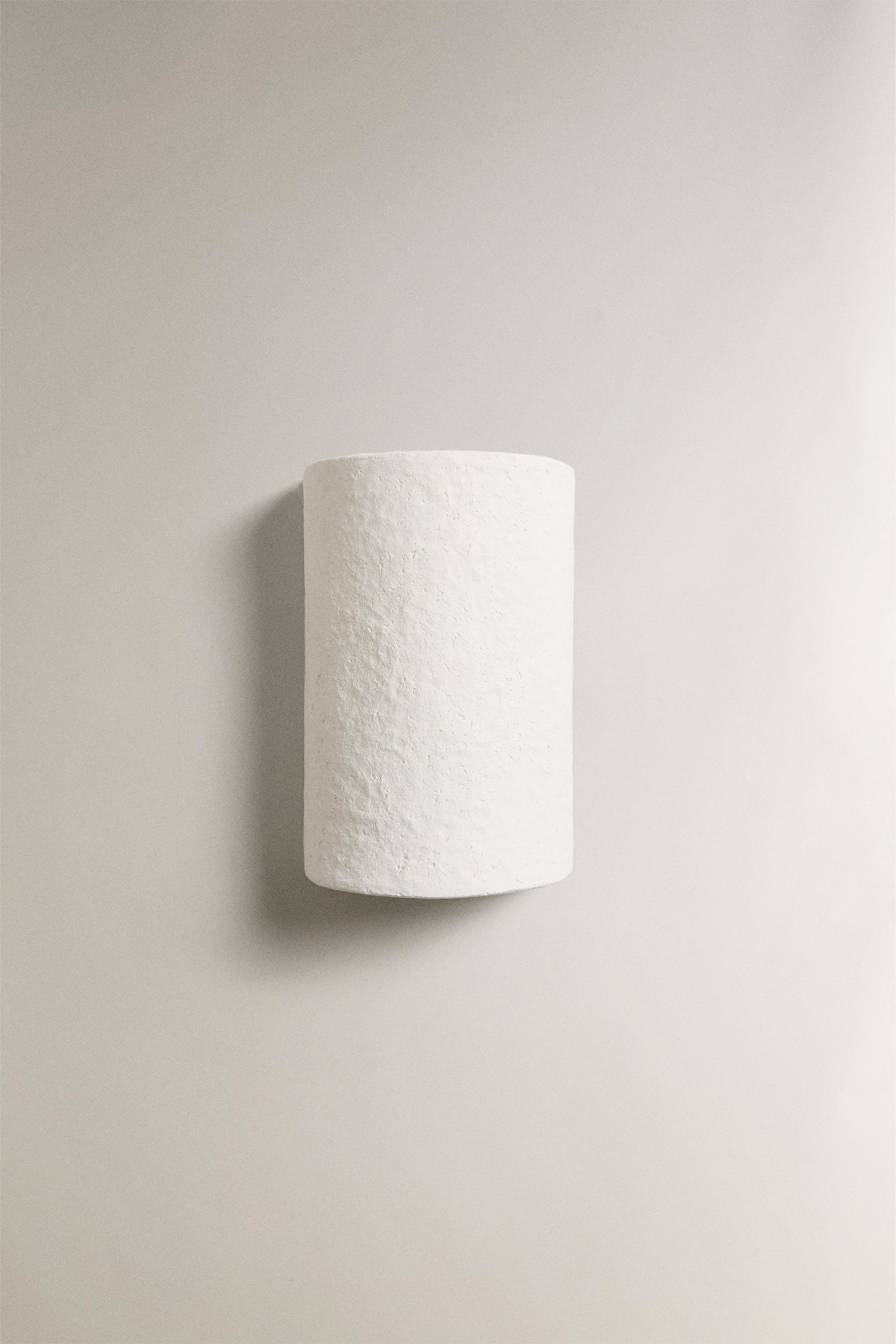 LAMP | PAPER WALL SCONCE