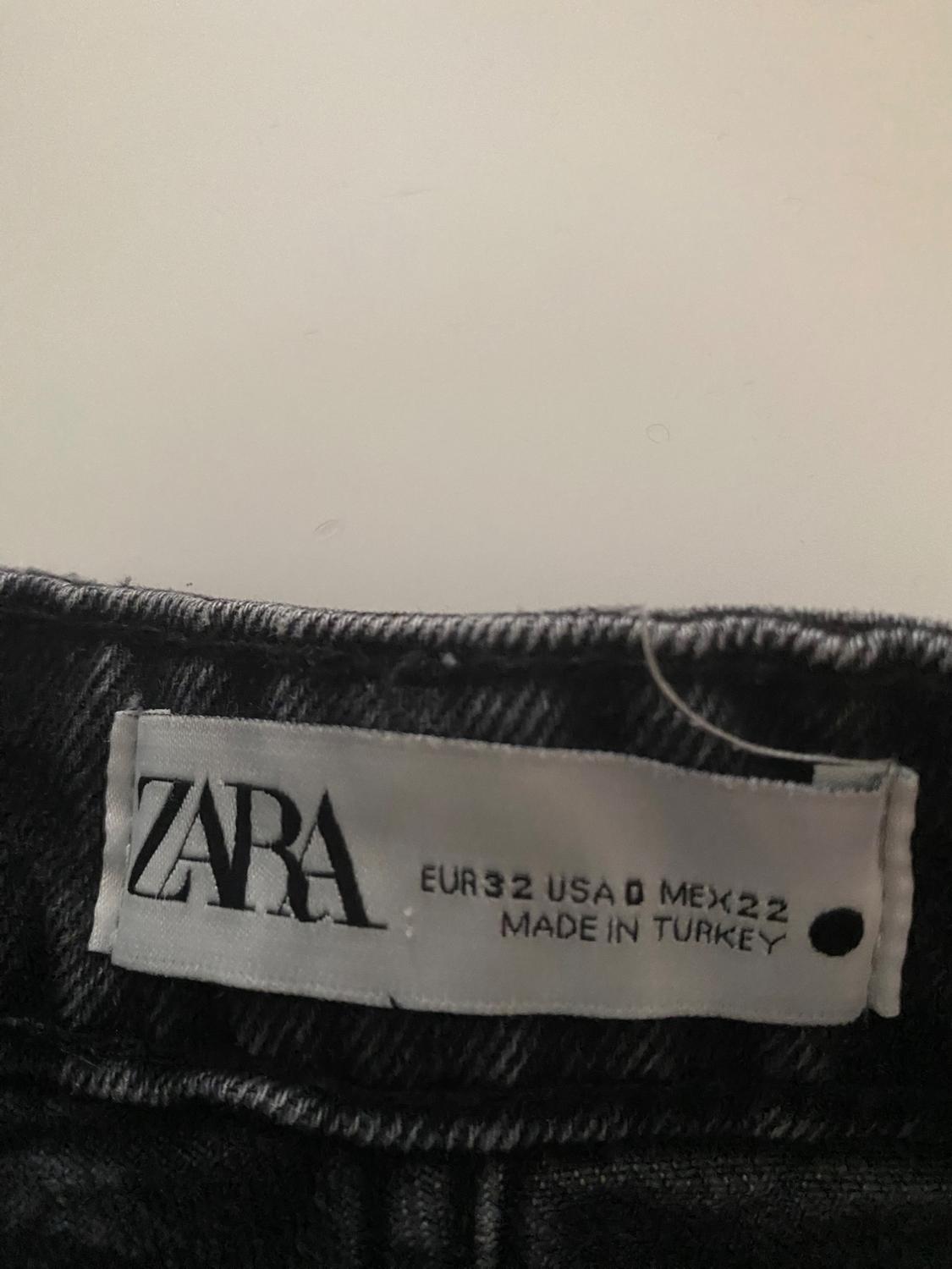SHORT WIDE LEIGH VITA ALTA - Image 7