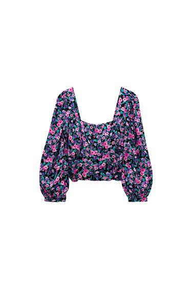 CAMISOLE TOP WITH JEWEL STRAP