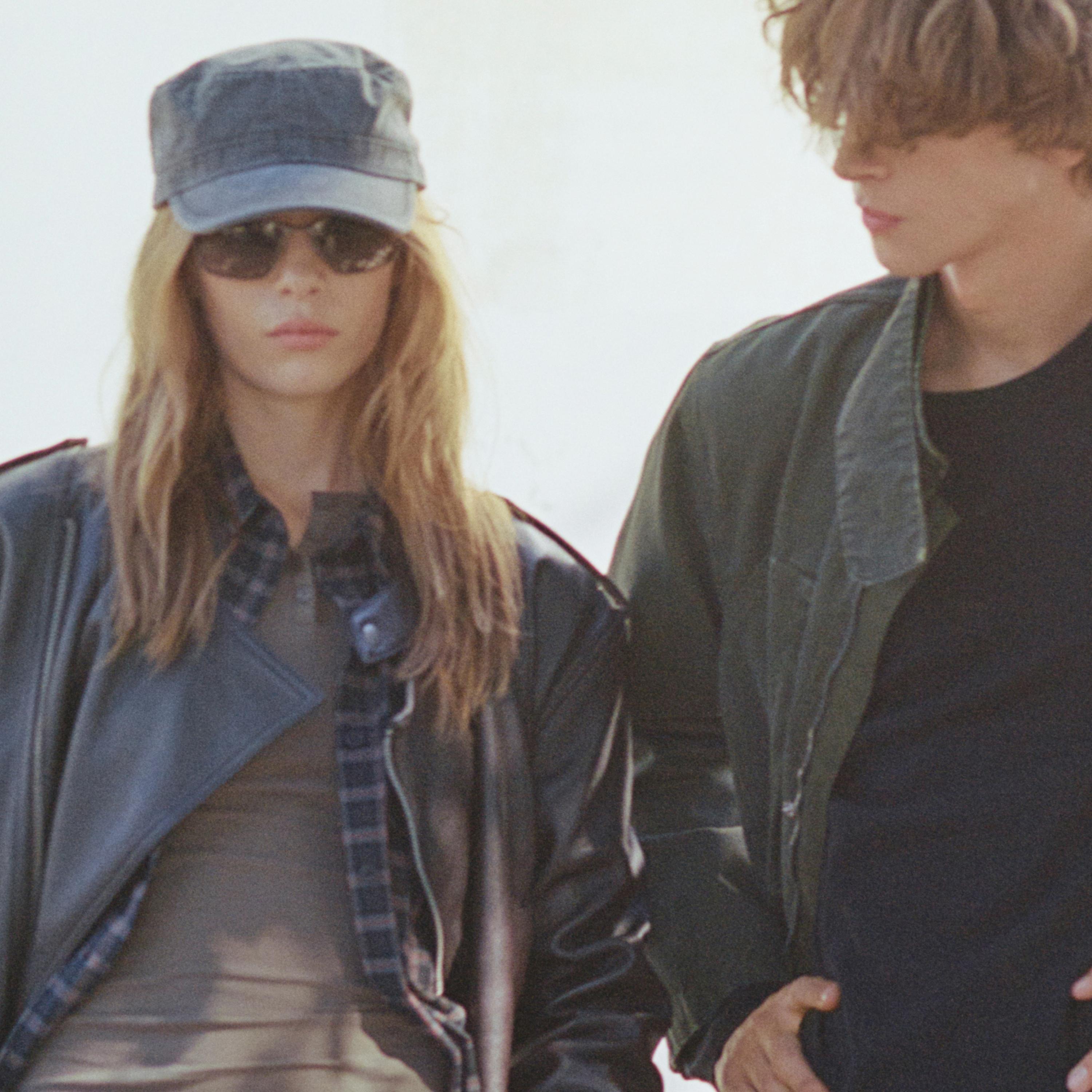 ZARA United States | New Collection Online