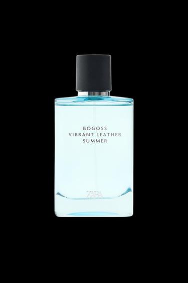 BOGOSS VIBRANT LEATHER SUMMER EDP 100 ML ( 3.38 FL. OZ) -  de Zara - Imagen 0