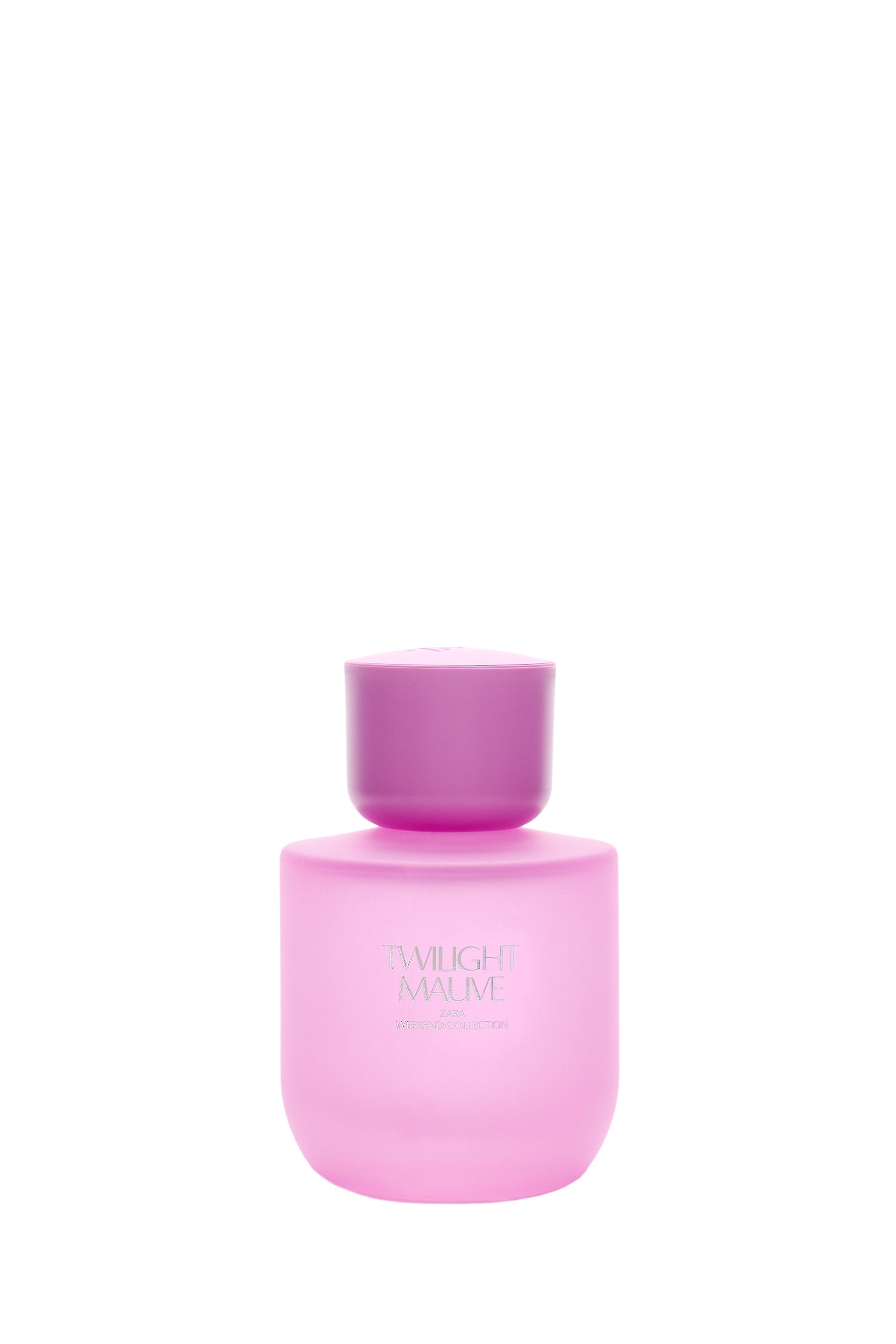 TWILIGHT MAUVE EDT 90 ML / 3.04 fl. oz — TINTED LEATHER