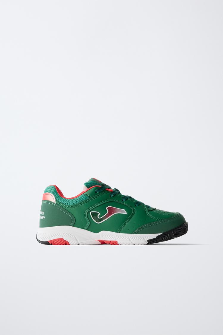 TENIS JOMA® MUNDIAL MÉXICO 4