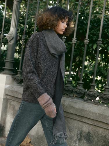 Zara Product image - Chocolate - Image 0