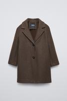 CLOTH COAT