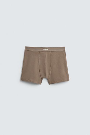 BOXER SOFT PACK 3 - divers de Zara - Image 3
