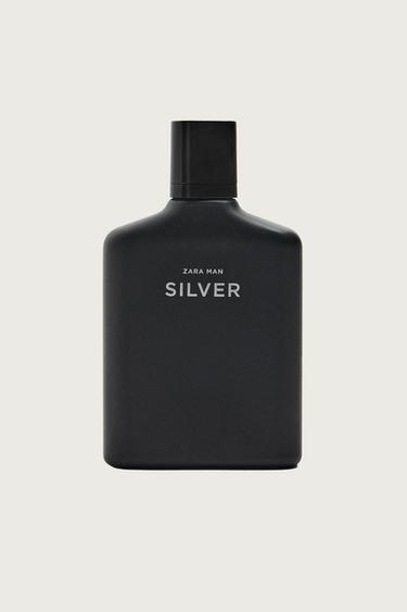 ZARA MAN SILVER EDT 100 ML / 3.38 oz -  by Zara - Image 0