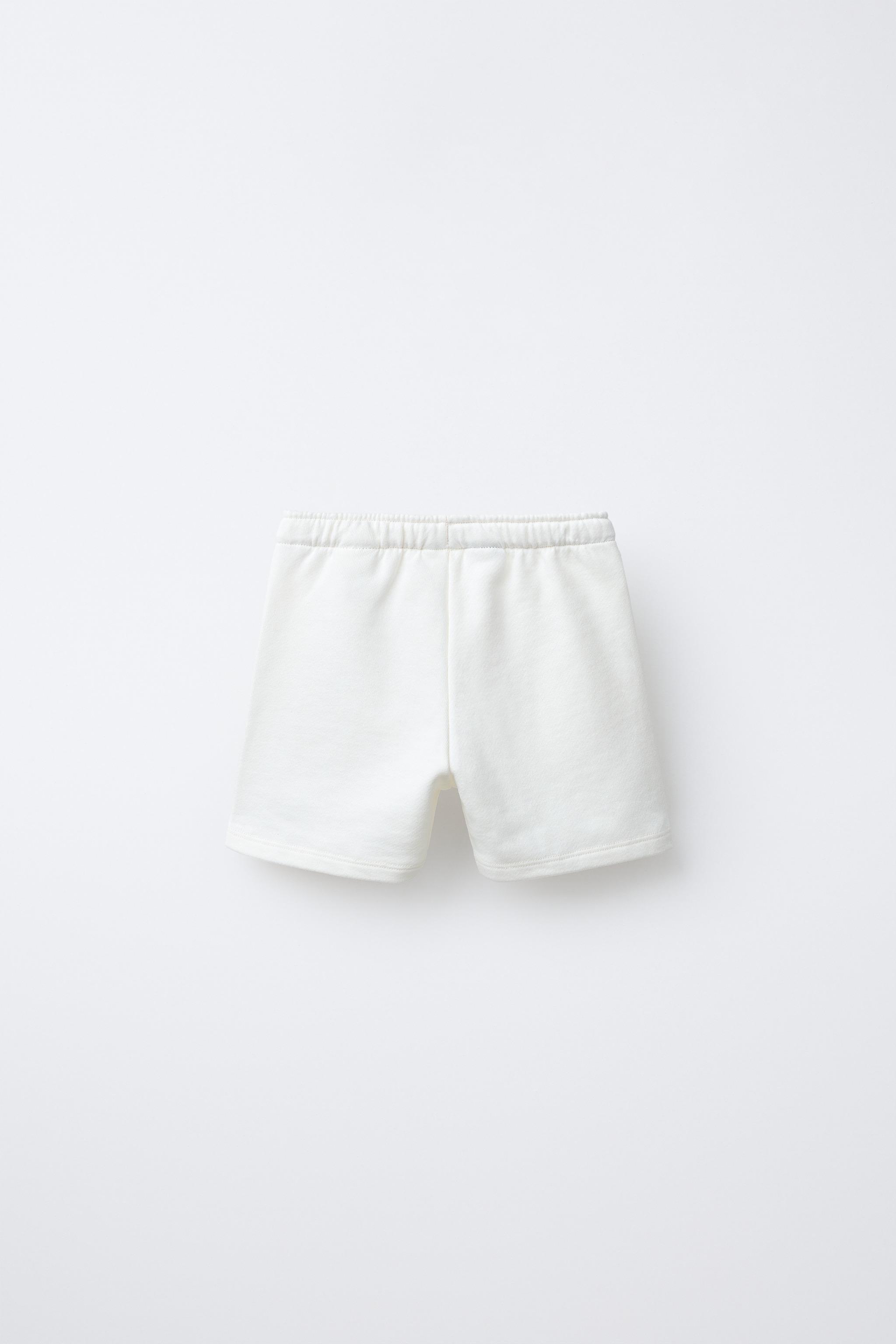 SHORT IMPRIMÉ MICKEY MOUSE © DISNEY