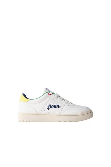 PENN © SNEAKERS