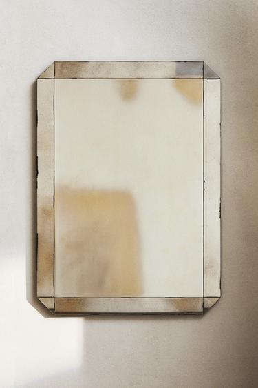 VINTAGE MIRROR - 990 by Zara - Image 5