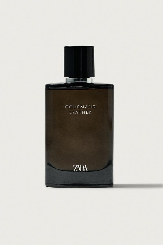 GOURMAND LEATHER EDP 100 ML (3,04 FL. OZ) -  de Zara - Image 0