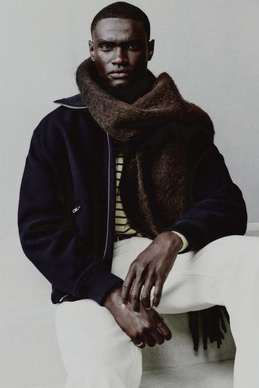 LOOK -  da Zara