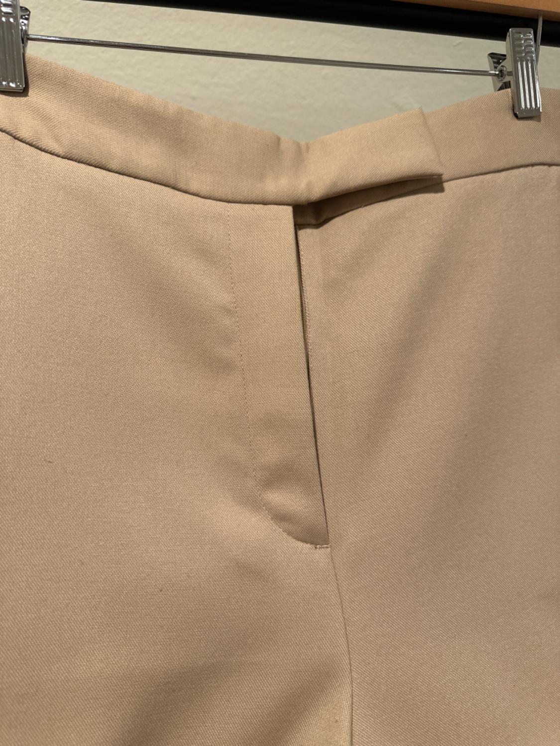PANTALÓN CULOTTE TIRO ALTO - Image 3