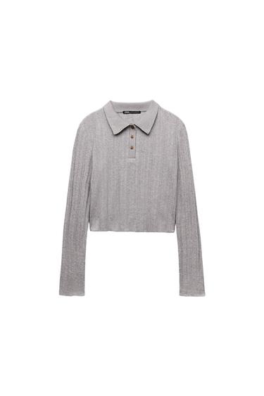 SOFT-TOUCH POLO SHIRT