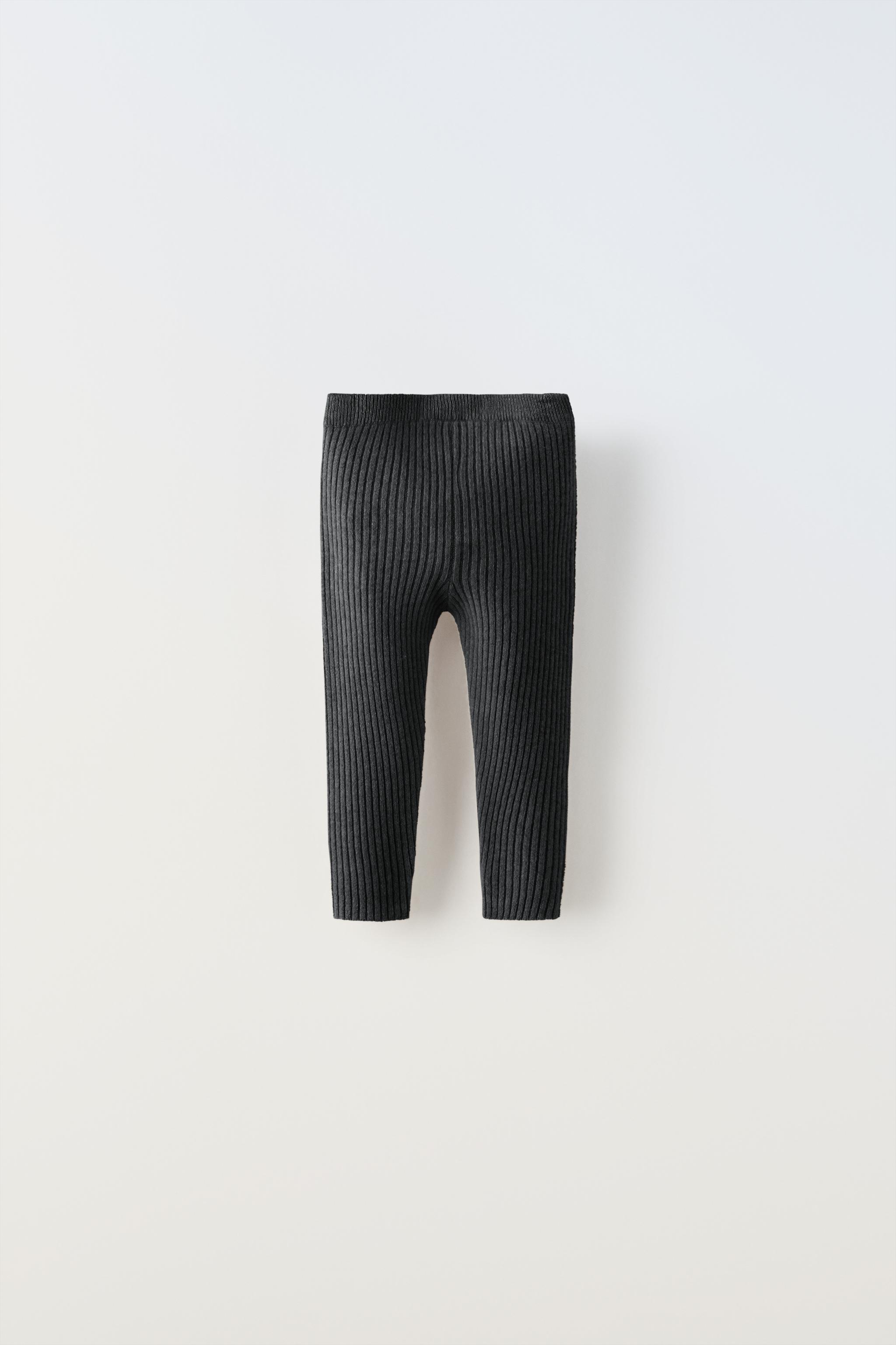 zara kids leggings