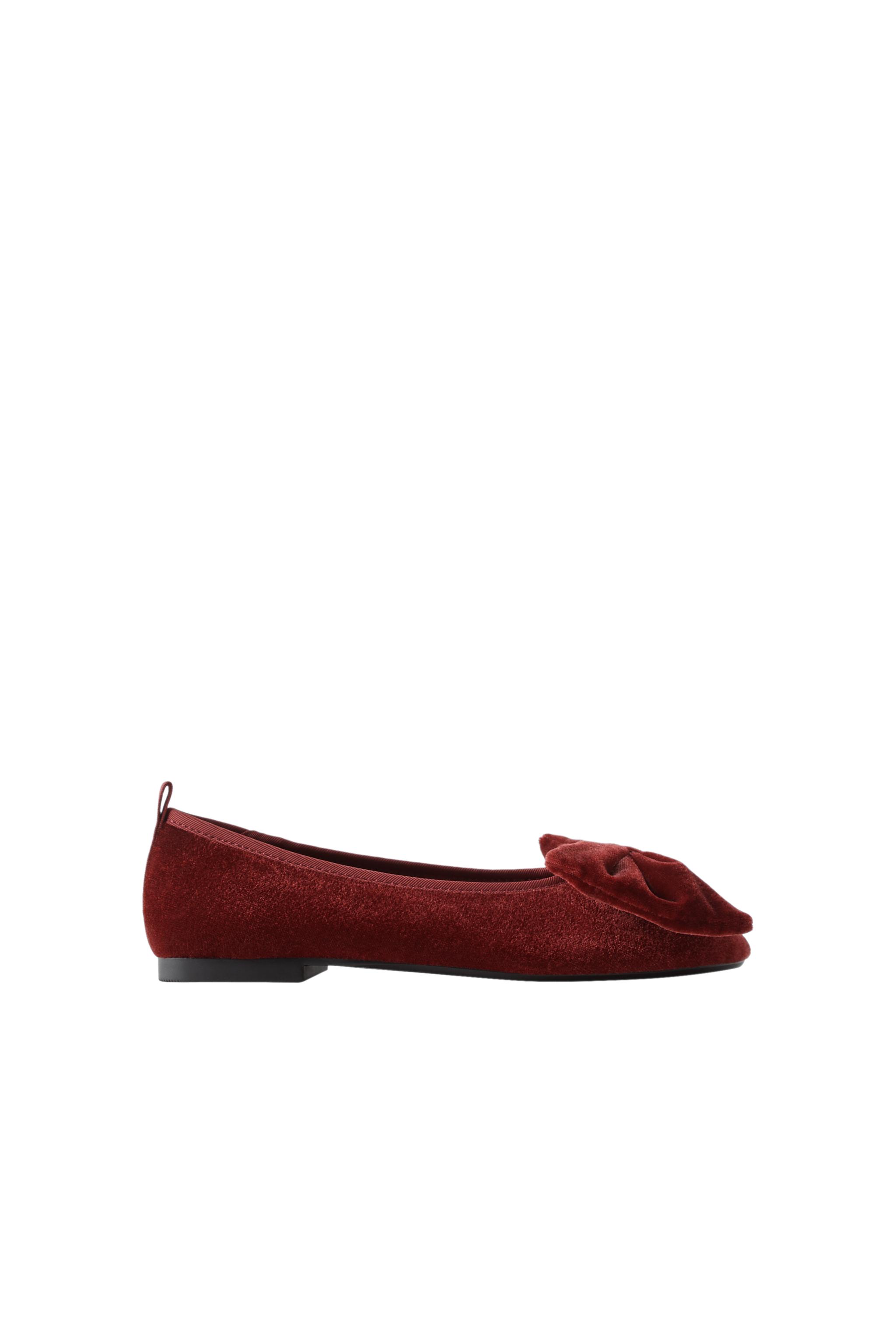 Flat and Ballerina Shoes for Girls | Explore our New Arrivals | ZARA United  States