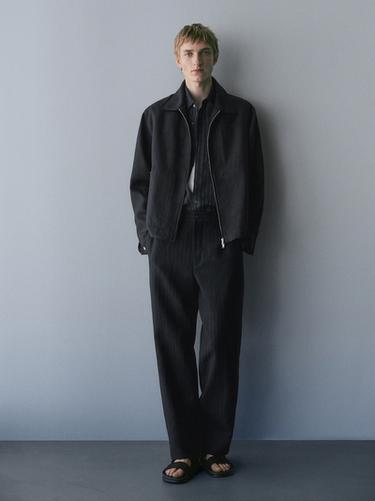 Zara LOOK - 481