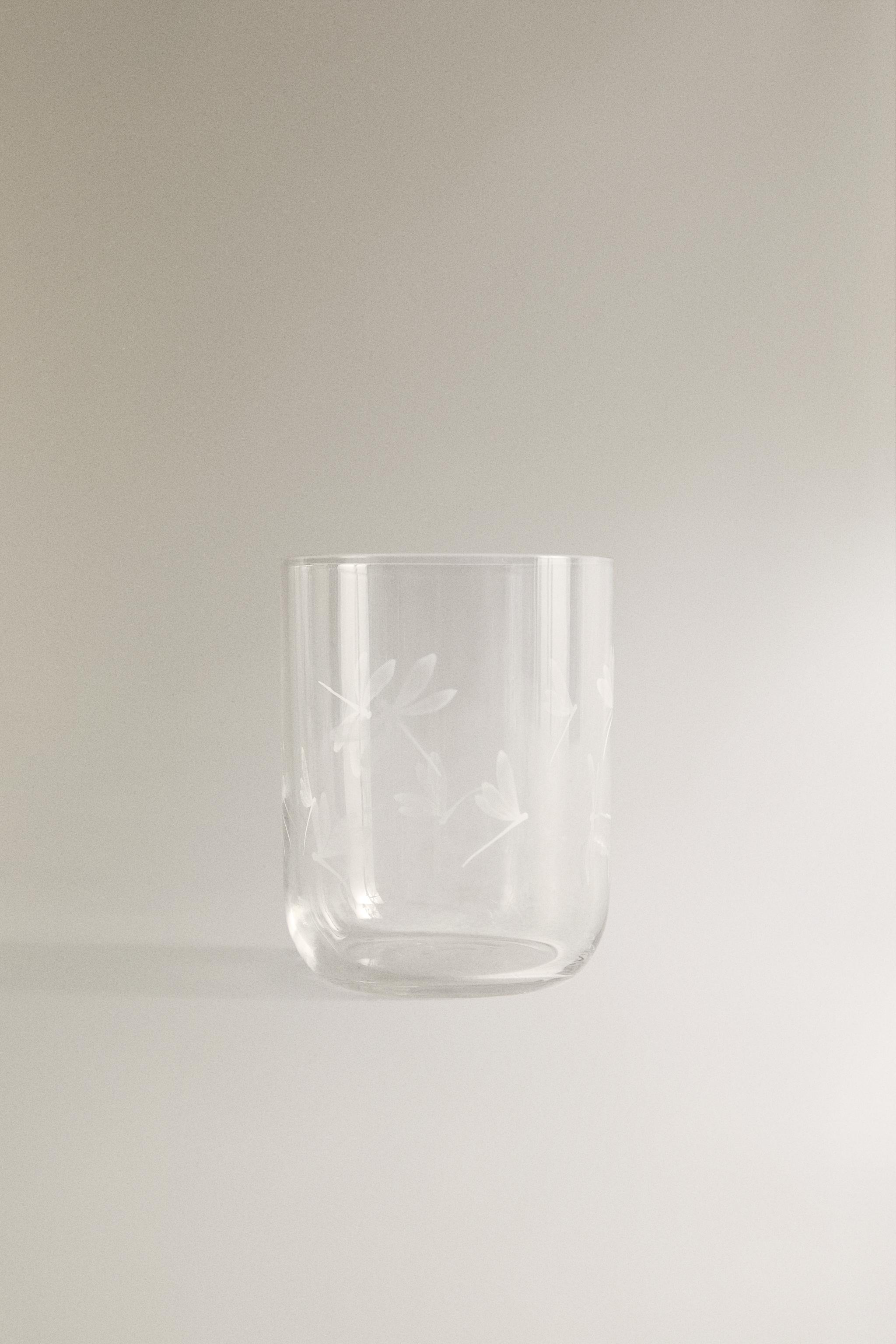 DRAGONFLY TRANSFER TUMBLER
