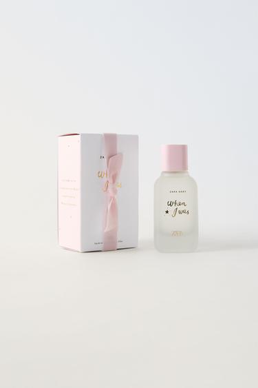 BABY WHEN I WAS EDT 100 ML (3.4 FL. OZ.)