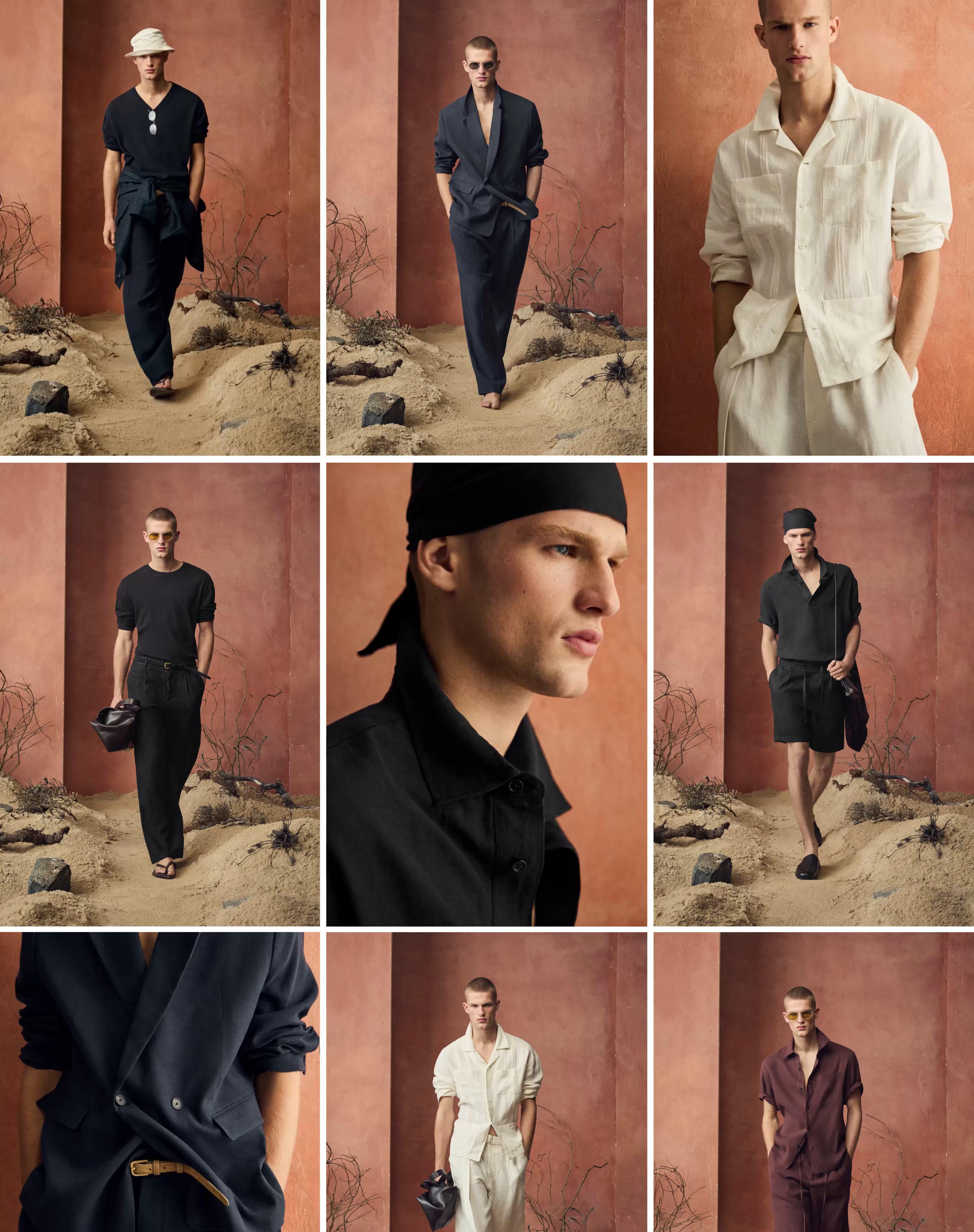 ⚠️ZARAページ⚠️ ZARA United States | New Collection Online