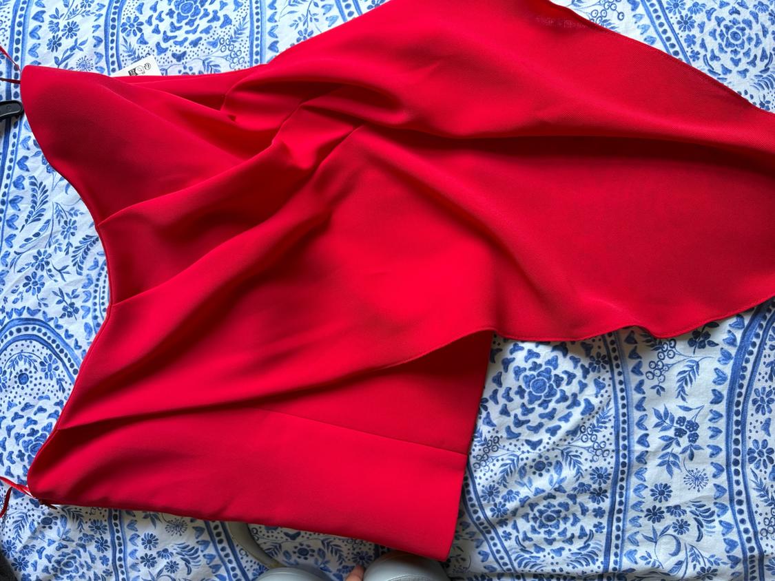 BUSTIER TOP - Image 4