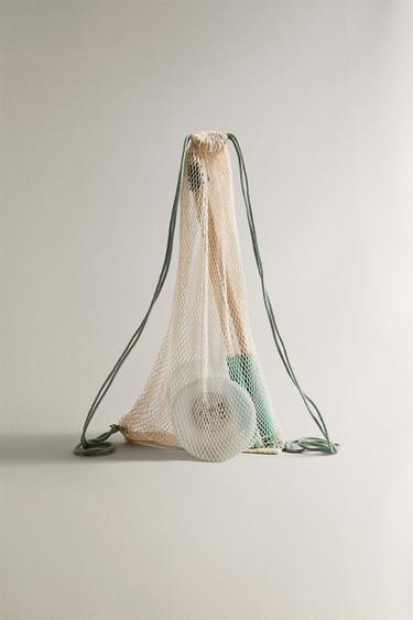 JOUET ENFANT DIABOLO - Multicolore de Zara - Image 3