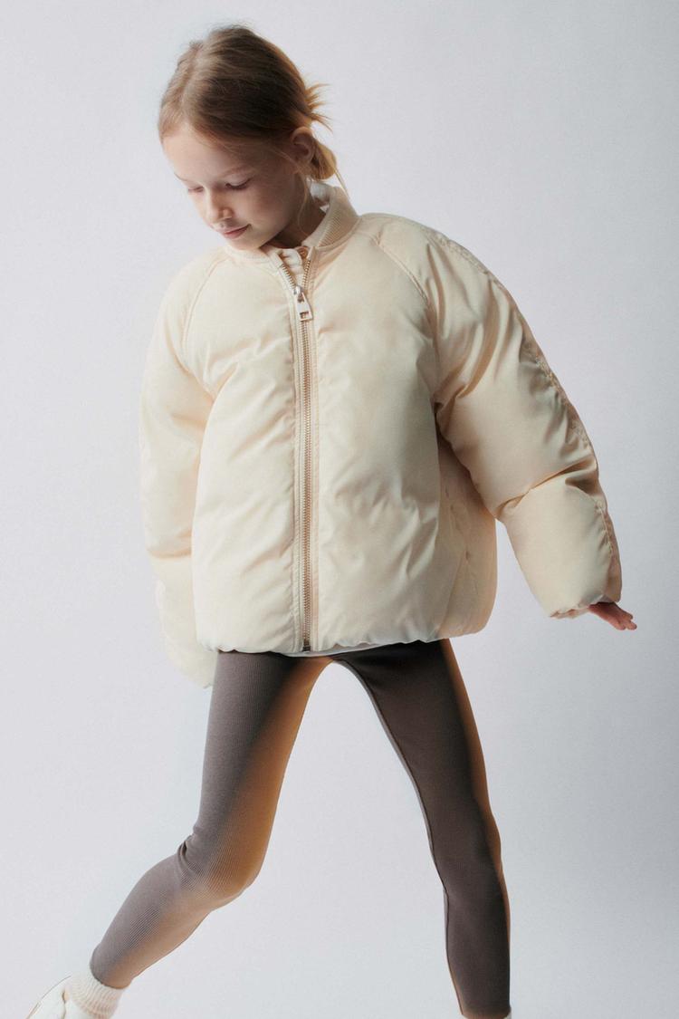 Pack de 2 leggings largos térmicos deportivos - Leggings - ROPA - Niña -  Niños 
