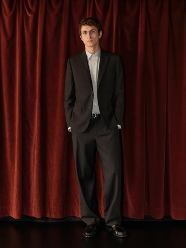 SBL-HAMBURGO - Negro de Zara - Imagen 0