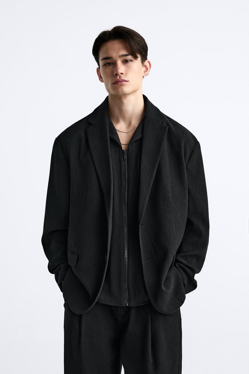 Men's Suits, New Collection Online, ZARA United States