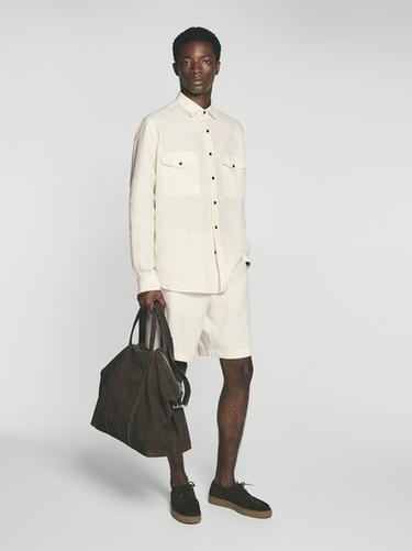 Zara Product image - denim blue - Image 0