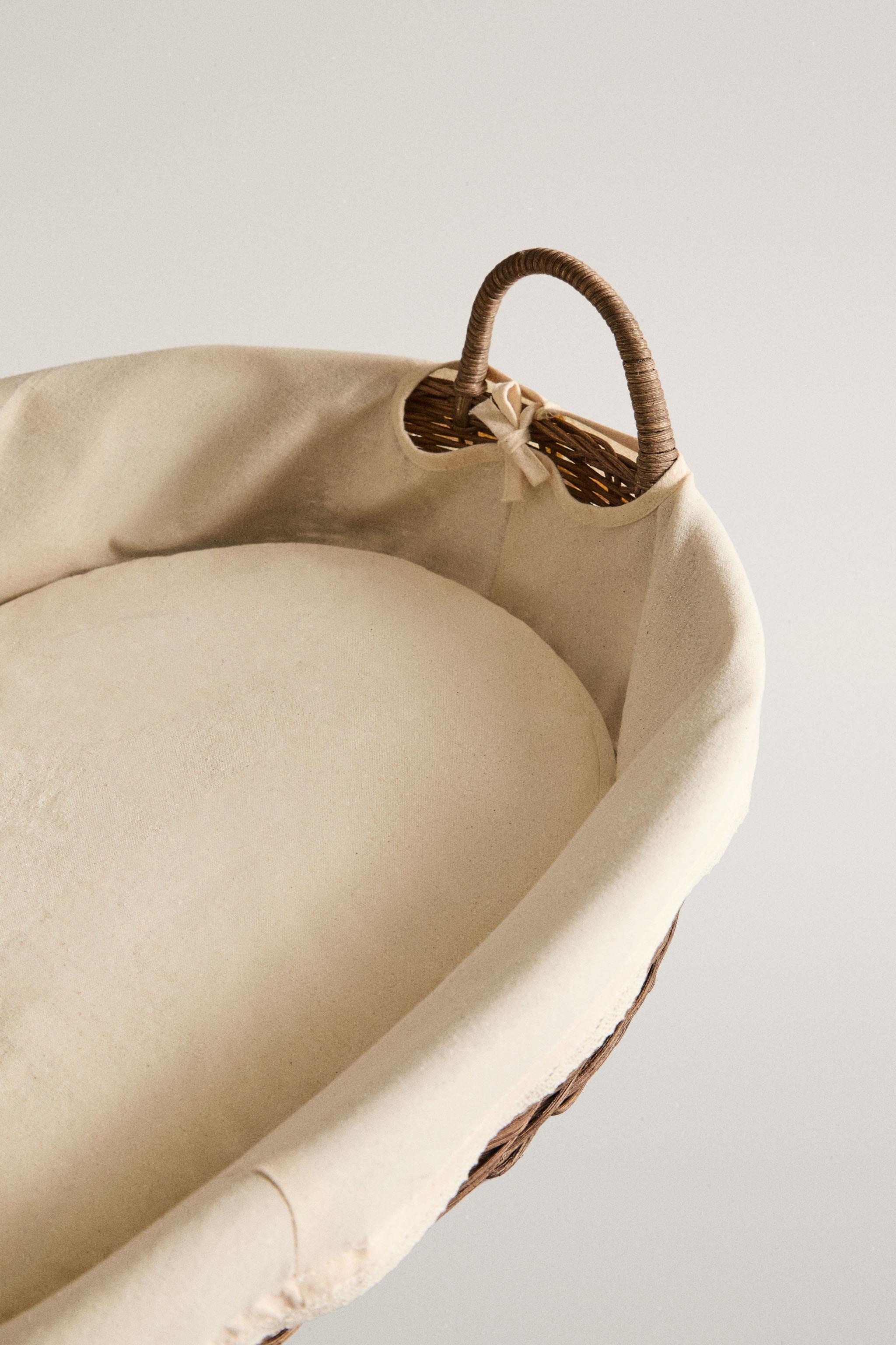 BASKET CHANGING MAT