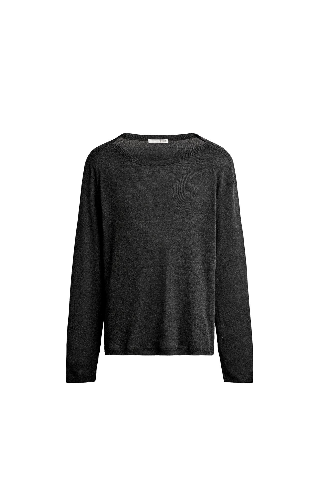 ФУТБОЛКА RELAXED FIT LIGERA
