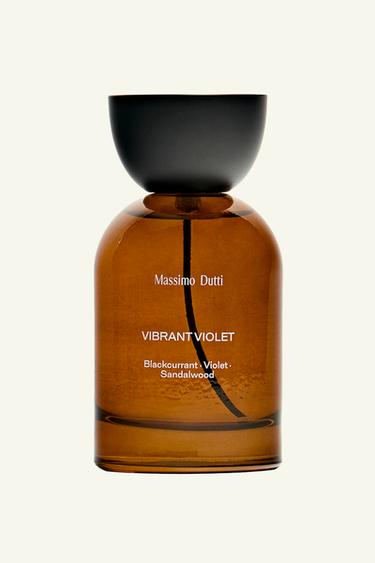 Zara (100 ml) Vibrant Violet eau de parfum -  - Image 0