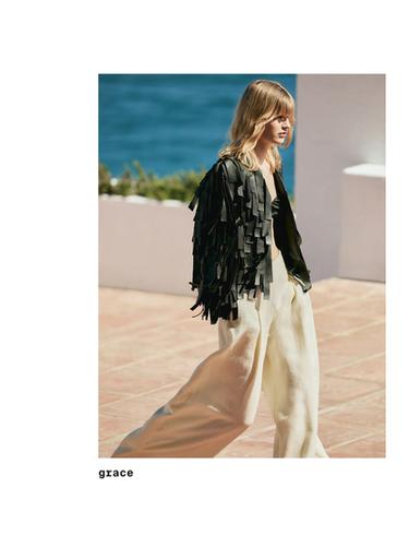 Zara LOOK - 500