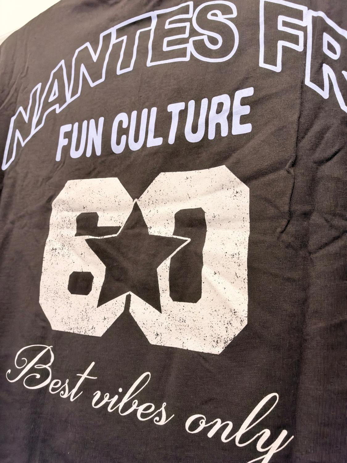 SHORT SLEEVE PRINTED TSHIRT - Image 4